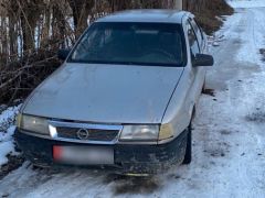 Сүрөт унаа Opel Vectra