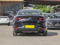 Сүрөт унаа Mazda 3