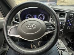 Фото авто Hyundai Porter