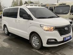 Сүрөт унаа Hyundai Starex (H-1)