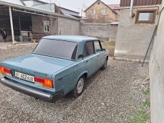 Photo of the vehicle ВАЗ (Lada) 2107