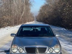 Photo of the vehicle Mercedes-Benz E-Класс