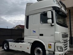 Фото авто DAF XF106 series