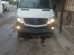 Фото авто Mercedes-Benz Sprinter