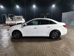 Сүрөт унаа Chevrolet Cruze