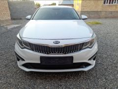 Сүрөт унаа Kia K5