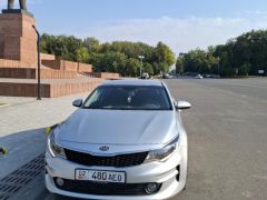 Сүрөт унаа Kia K5