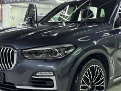 Сүрөт унаа BMW X5