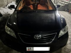 Сүрөт унаа Toyota Camry