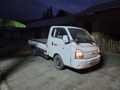 Фото авто Hyundai Porter