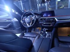 Сүрөт унаа BMW 5 серия