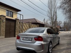 Фото авто BMW 3 серии