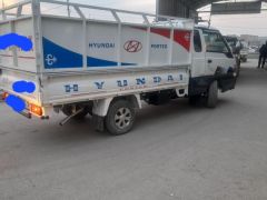 Фото авто Hyundai Porter