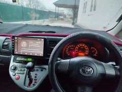 Фото авто Toyota Wish