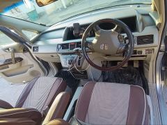 Фото авто Honda Elysion