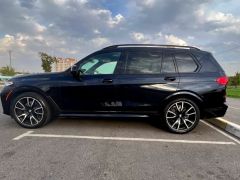 Сүрөт унаа BMW X7