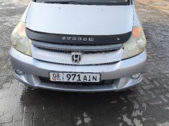 Фото авто Honda Stream