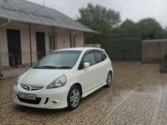 Сүрөт унаа Honda Fit