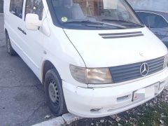 Photo of the vehicle Mercedes-Benz Vito