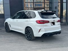 Фото авто BMW X5