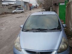 Сүрөт унаа Honda Fit