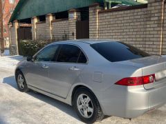 Сүрөт унаа Honda Accord