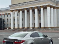 Фото авто Lexus ES