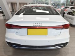 Photo of the vehicle Audi A7