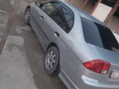 Photo of the vehicle Honda Civic