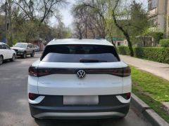 Фото авто Volkswagen ID.4