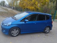 Сүрөт унаа Honda Jazz