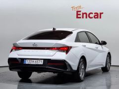 Фото авто Hyundai Avante