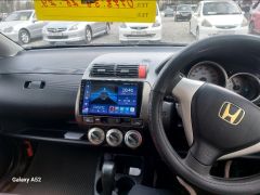 Сүрөт унаа Honda Fit