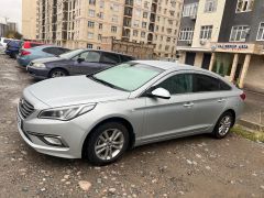 Сүрөт унаа Hyundai Sonata