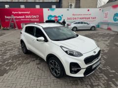 Photo of the vehicle Kia Sportage