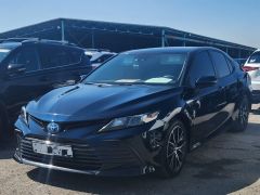 Сүрөт унаа Toyota Camry