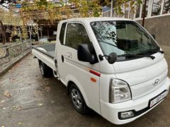 Фото авто Hyundai Porter