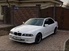 Фото авто BMW 5 серии