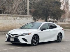 Photo of the vehicle Toyota Camry