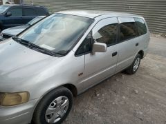 Сүрөт унаа Honda Odyssey