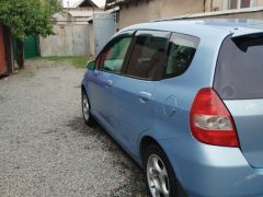 Photo of the vehicle Honda Fit