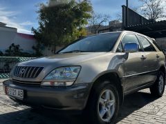 Фото авто Lexus RX