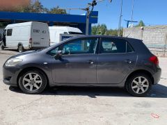 Сүрөт унаа Toyota Auris