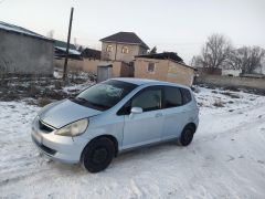 Photo of the vehicle Honda Fit