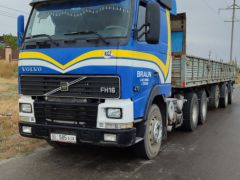 Фото авто Volvo FH