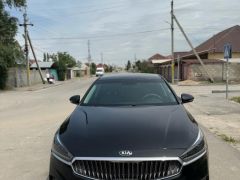 Сүрөт унаа Kia K7