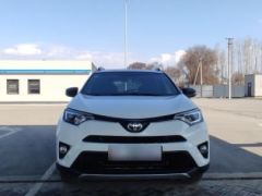 Фото авто Toyota RAV4