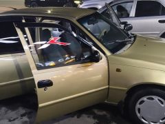 Сүрөт унаа Daewoo Nexia