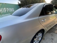 Photo of the vehicle Toyota Camry