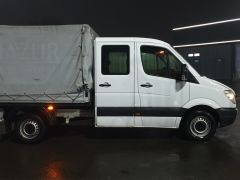 Фото авто Mercedes-Benz Sprinter